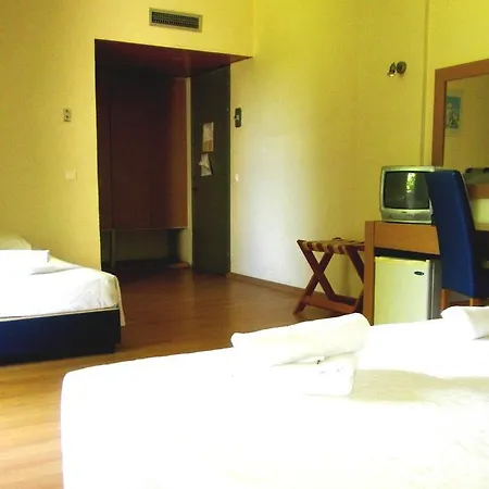 Szálloda Kalithea 3*