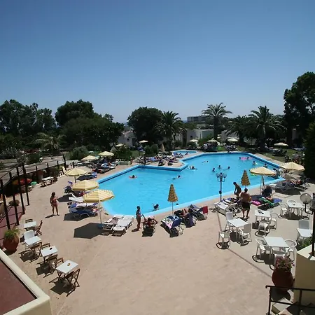 Szálloda Kalithea 3*